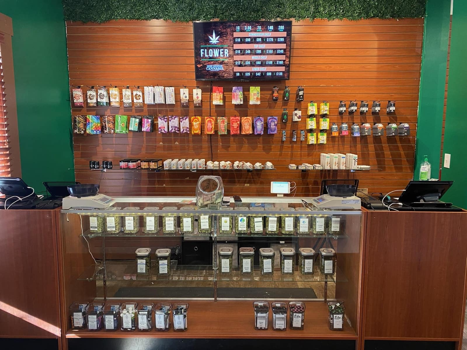 Best Marijuana Dispensaries In Denver Colorado Recreational