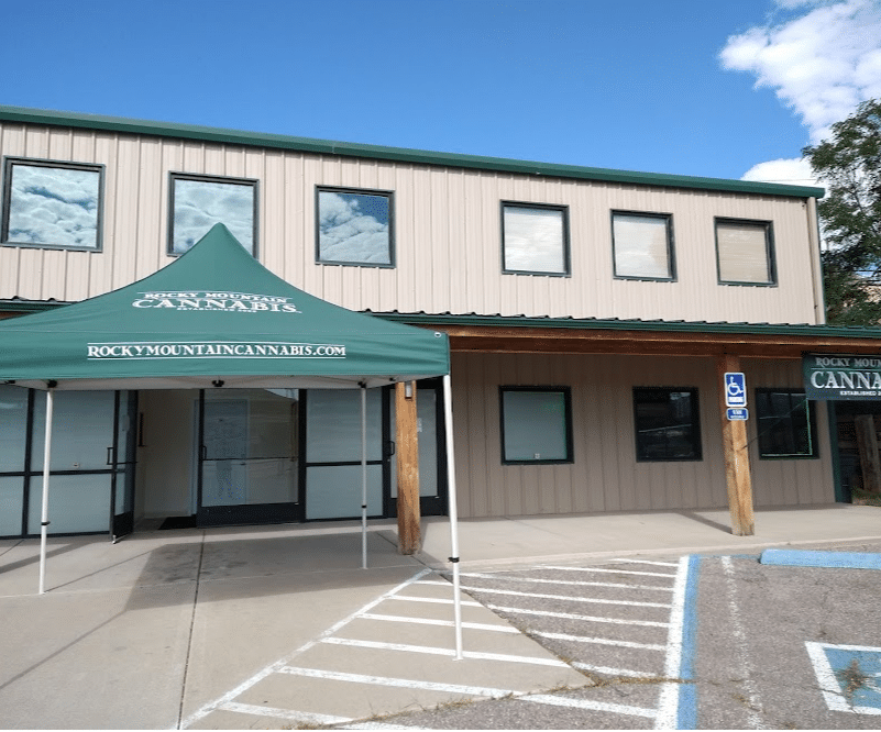 Marijuana Dispensary Gallup, New Mexico