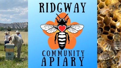 Ridgway Apiary
