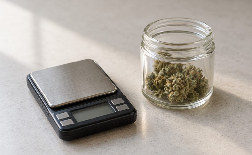 How Much Weed Can You Carry in Colorado CO & NM Limits